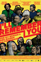 I’ll Remember You